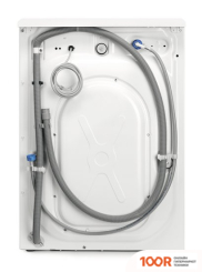 Electrolux TIMECARE 500 EW2FN684SP (267620)