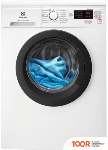 Electrolux TIMECARE 500 EW2F428SP (267618)