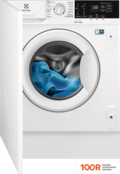 Electrolux STEAMCARE 700 EWN7F447WIP (267610)