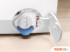 Electrolux STEAMCARE 700 EW7FN248S (267598)