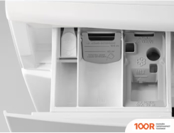 Electrolux STEAMCARE 700 EW7F348ASP (267591)