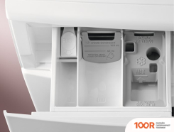 Electrolux STEAMCARE 700 EW7F248ASP (267588)