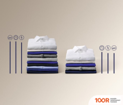 Electrolux SENSICARE EW6SM307S (267587)