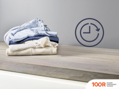 Electrolux SENSICARE 600 EW6TN5061F (267577)