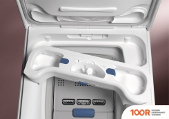 Electrolux SENSICARE 600 EW6TN3272 (267572)