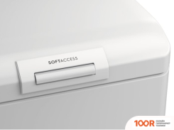 Electrolux SENSICARE 600 EW6TN3262P (267571)