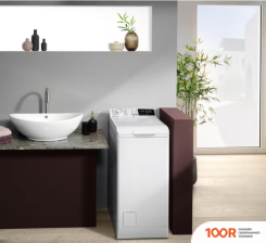 Electrolux SENSICARE 600 EW6TN14262P (267566)