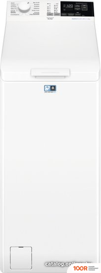 Electrolux SENSICARE 600 EW6TN14061P (267565)