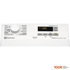 Electrolux SENSICARE 600 EW6T5272P (267564)