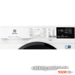 Electrolux SENSICARE 600 EW6SN426BPI (267557)