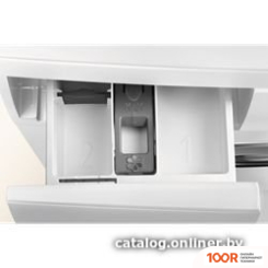 Electrolux SENSICARE 600 EW6SN406WP (267554)