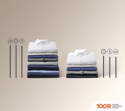 Electrolux SENSICARE 600 EW6SN406BXI (267552)