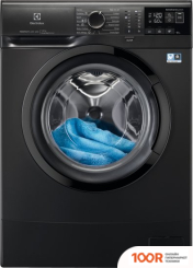 Electrolux SENSICARE 600 EW6SN406BXI (267552)