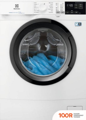 Electrolux SENSICARE 600 EW6SN406BI (267549)