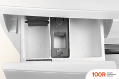 Electrolux SENSICARE 600 EW6SN406BI (267549)