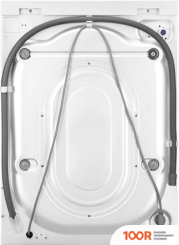 Electrolux SENSICARE 600 EW6SN307SI (267545)