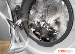 Electrolux SENSICARE 600 EW6SMB326SP (267539)