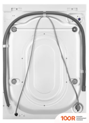 Electrolux SENSICARE 600 EW6S1525W (267525)