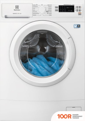 Electrolux SENSICARE 600 EW6S1525W (267525)