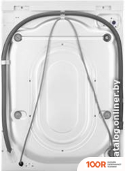 Electrolux SENSICARE 600 EW6N227C (267524)