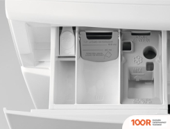 Electrolux SENSICARE 600 EW6FNL348SP (267523)