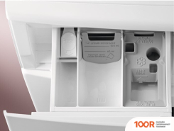 Electrolux SENSICARE 600 EW6FN528W (267522)