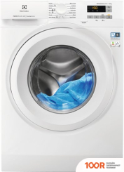 Electrolux SENSICARE 600 EW6FN528W (267522)