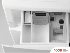 Electrolux SENSICARE 600 EW6FN448W (267518)