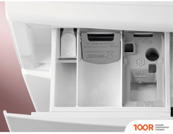 Electrolux SENSICARE 600 EW6FN448BP (267517)