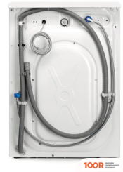 Electrolux SENSICARE 600 EW6FN448BP (267517)