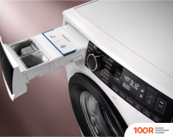 Electrolux SENSICARE 600 AUTODOSE EW6F349BSPA (267502)