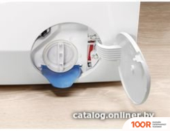 Electrolux PERFECTCARE 800 EW8FN248B (267494)