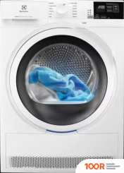 Electrolux PERFECTCARE 700 EW7HW842 (267487)
