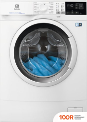 Electrolux PERFECTCARE 600 EW6SN426WI (267483)
