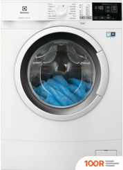Electrolux PERFECTCARE 600 EW6S404W (267481)