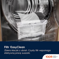 Electrolux GENTLECARE ABSOLUTECARE 600 EW6D285YP (267476)