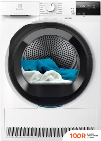 Electrolux GENTLECARE ABSOLUTECARE 600 EW6D285YP (267476)