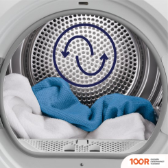 Electrolux GENTLECARE 700 EW7H458BP (267472)