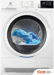 Electrolux GENTLECARE 700 EW7H457W (267471)