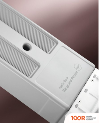 Electrolux GENTLECARE 700 EW7H457W (267471)