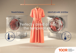 Electrolux EW9HS289S (267465)