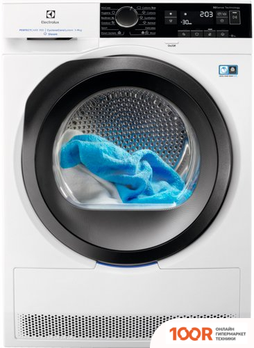 Electrolux EW9HS289S (267465)
