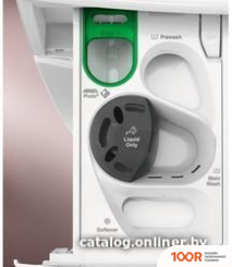 Electrolux EW7F349PW (267436)