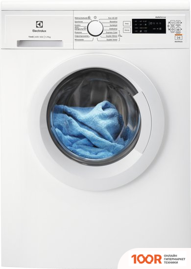 Electrolux EW2FN527WP (267416)