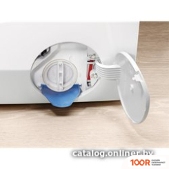 Electrolux DUALCARE 700 EW7WO368SP (267411)