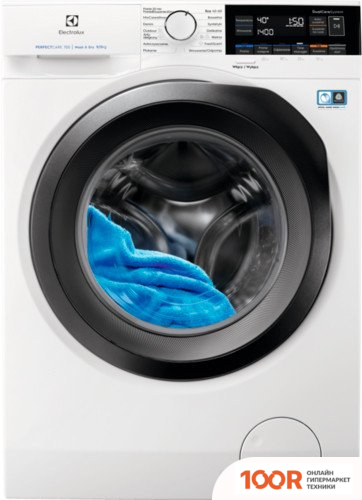 Electrolux DUALCARE 700 EW7WO349SP (267410)