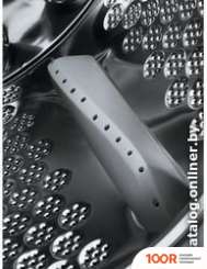 Electrolux DUALCARE 700 EW7WN369SP (267409)