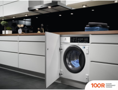 Electrolux DUALCARE 700 EW7WN368SPI (267408)