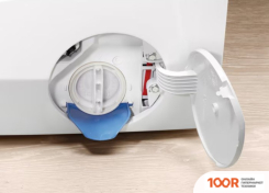 Electrolux DUALCARE 700 EW7WN368SPI (267408)