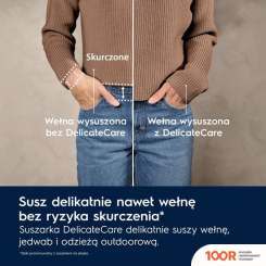 Electrolux DELICATECARE ABSOLUTECARE 700 EW7D494UP (267403)